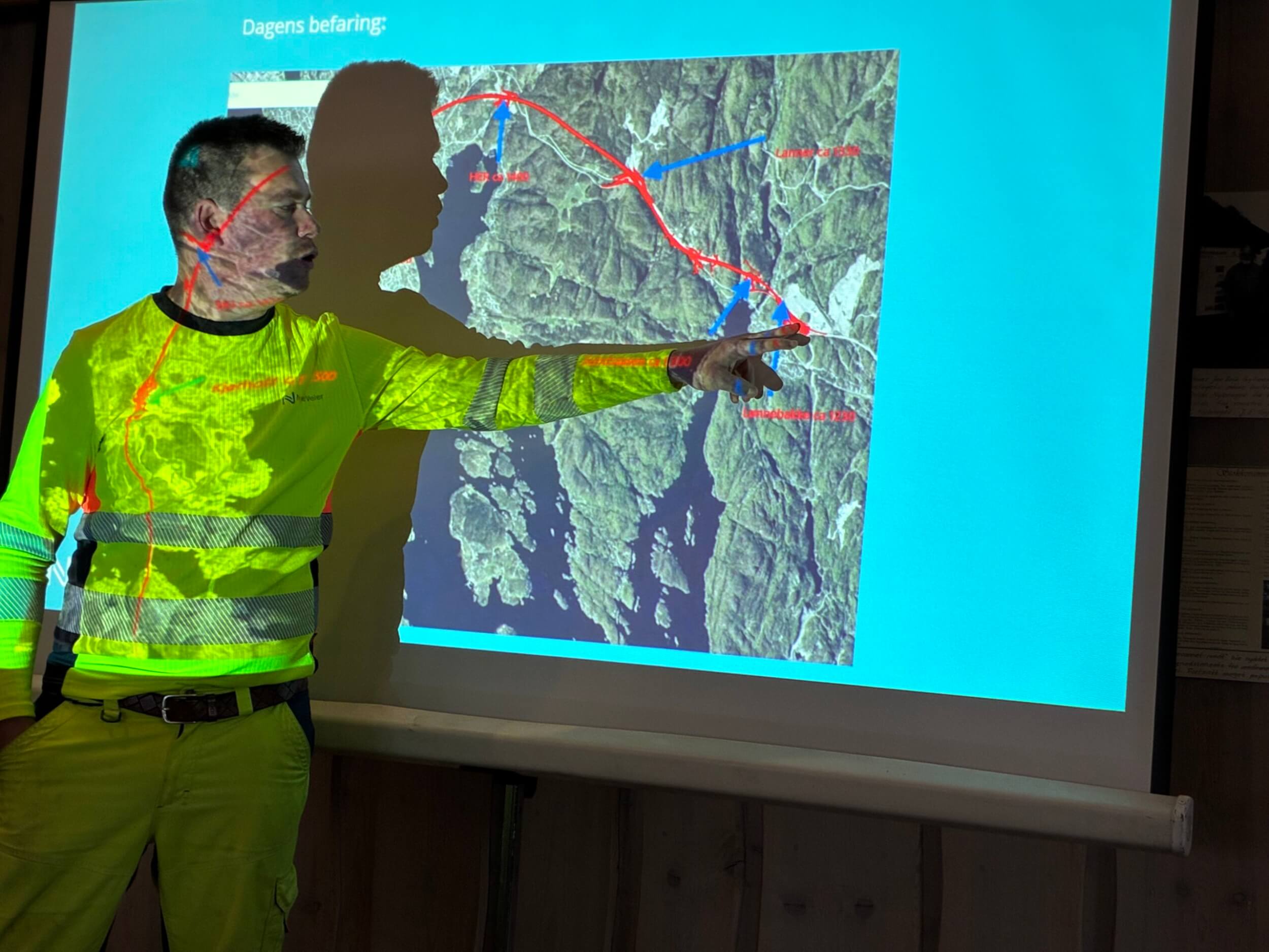 Ny E18 gjennom Grenland åpner i 2026