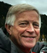 Kjell Solheim